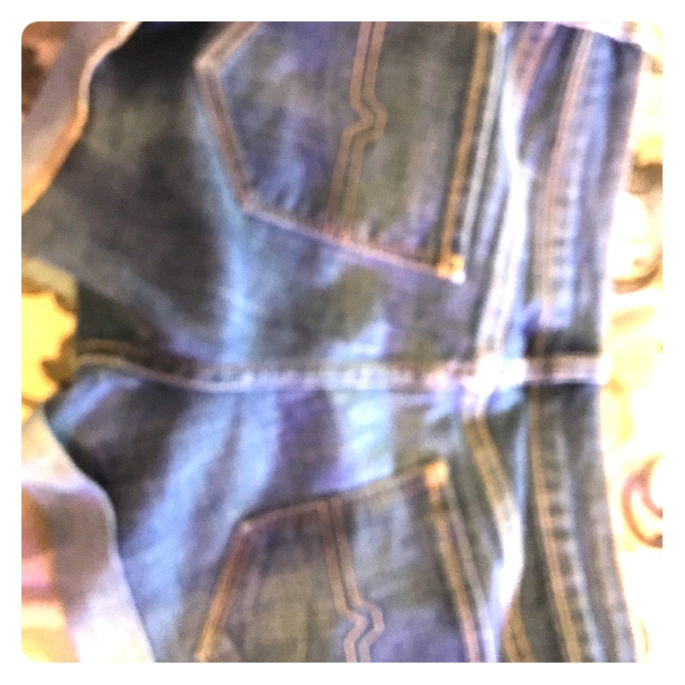 Arizona Jean shorts